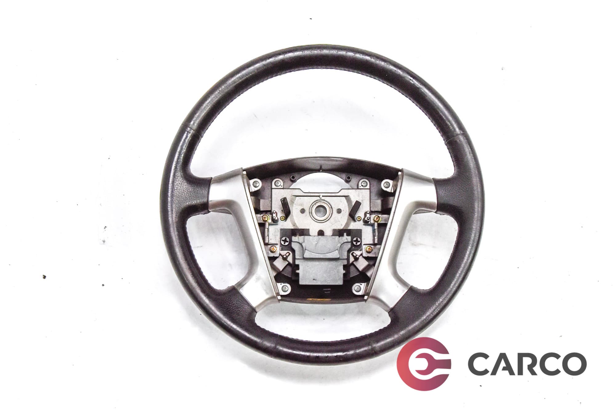Волан за CHEVROLET EPICA (KL1_) 2.5 (2005)
