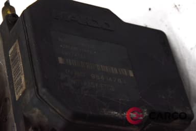 ABS 96414764 за CHEVROLET EPICA (KL1_) 2.5 (2005)