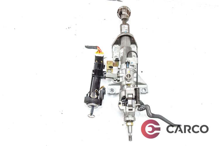 Кормилна колонка с конзола ключ запалване за CHEVROLET EPICA (KL1_) 2.5 (2005)