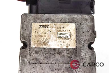 ABS 54084631G за LANCIA THESIS (841AX) 2.4 JTD (841AXD1B02) (2002 - 2009)