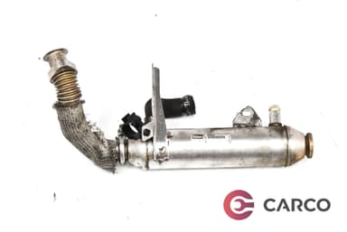 EGR охладител за LANCIA THESIS (841AX) 2.4 JTD (841AXD1B02) (2002 - 2009)