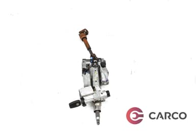 Кормилна колона с конзола ключ запалване за LANCIA THESIS (841AX) 2.4 JTD (841AXD1B02) (2002 - 2009)