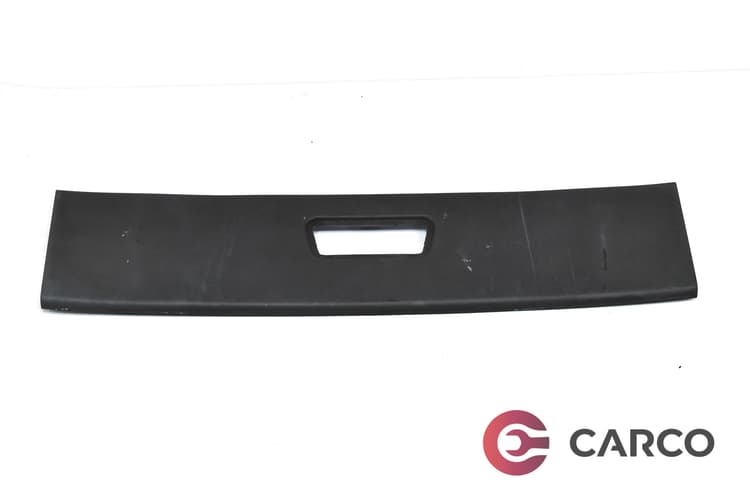 Лайсна около заключалка заден капак за SAAB 9-5 комби (YS3E) 2.0 t (1998 - 2009)