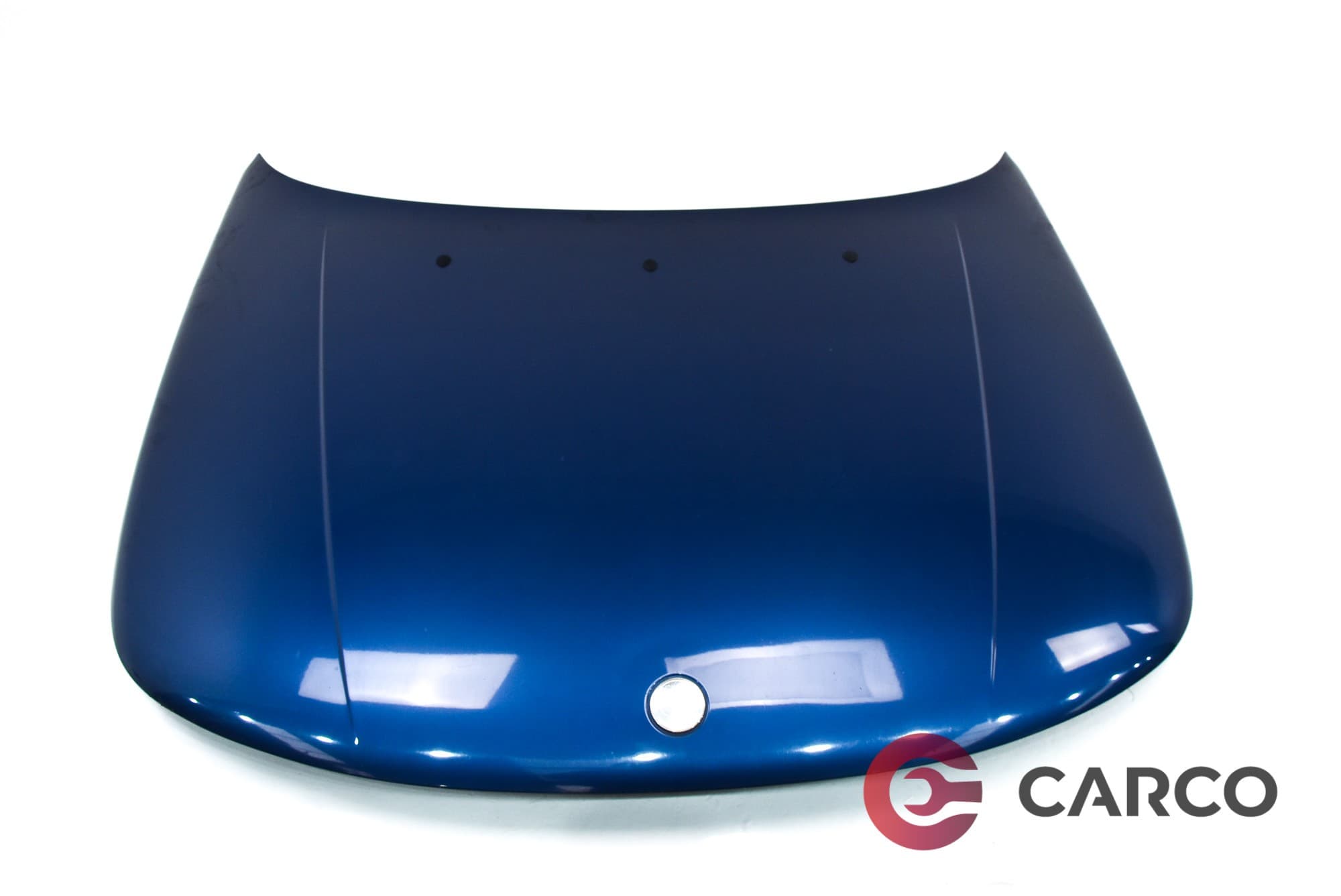 Преден капак за SAAB 9-5 комби (YS3E) 2.0 t (1998 - 2009)