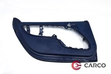 Кора врата предна лява за SMART CITY-COUPE (450) 0.6 (S1CLA1, 450.341) (1998 - 2004)