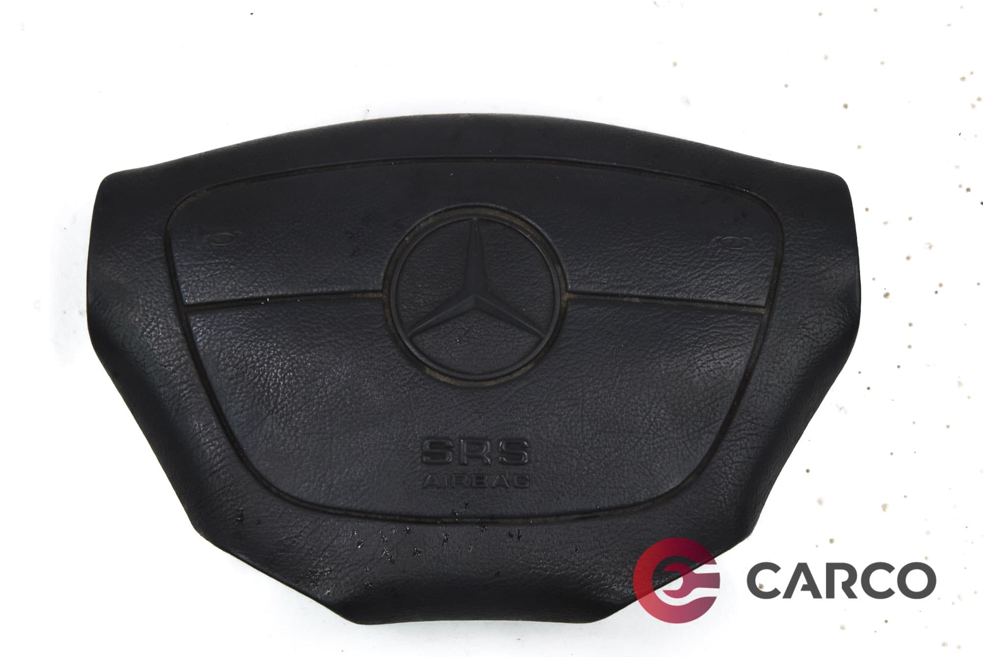 AIRBAG волан за MERCEDES-BENZ VITO кутия (638) 110 D 2.3 (638.074) (1997 - 2003)