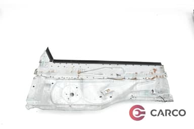 Панел врата предна дясна за MERCEDES-BENZ VITO кутия (638) 110 D 2.3 (638.074) (1997 - 2003)