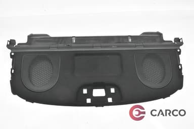 Кора багажник за HONDA ACCORD VII (CL) 2.0 (CL7) (2003)