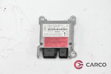 Модул AIRBAG 0 285 001 452 за FORD FOCUS C-MAX 2.0 TDCi (2003 - 2007)