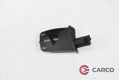 Копчета волан мултимедия за FORD FOCUS C-MAX 2.0 TDCi (2003 - 2007)