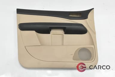 Кора врата предна лява за FORD FOCUS C-MAX 2.0 TDCi (2003 - 2007)