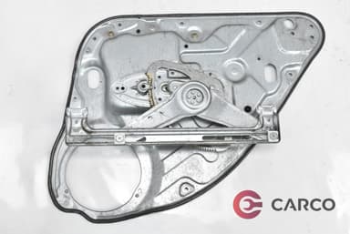 Стъклоповдигач заден десен за FORD FOCUS C-MAX 2.0 TDCi (2003 - 2007)