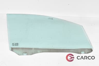 Стъкло врата предно дясно за FORD FOCUS C-MAX 2.0 TDCi (2003 - 2007)