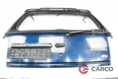 Заден капак за FORD USA EXPLORER (UN46) 4.0 V6 4WD (1990 - 1994)