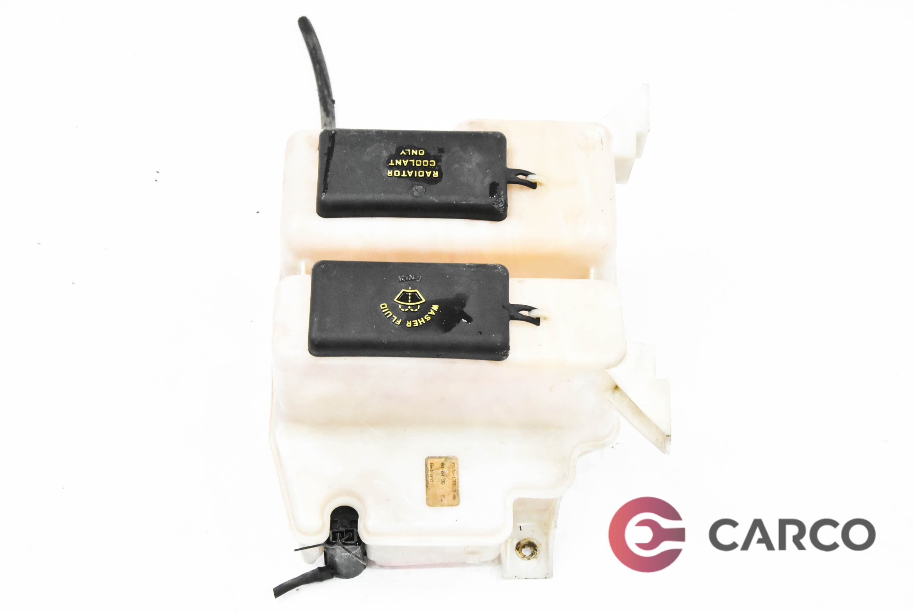 Казанчета антифриз и чистачки за FORD USA EXPLORER (UN46) 4.0 V6 4WD (1990 - 1994)