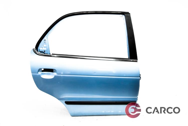 Врата задна дясна за SUZUKI BALENO комби (EG) 1.6 (1996 - 2002)
