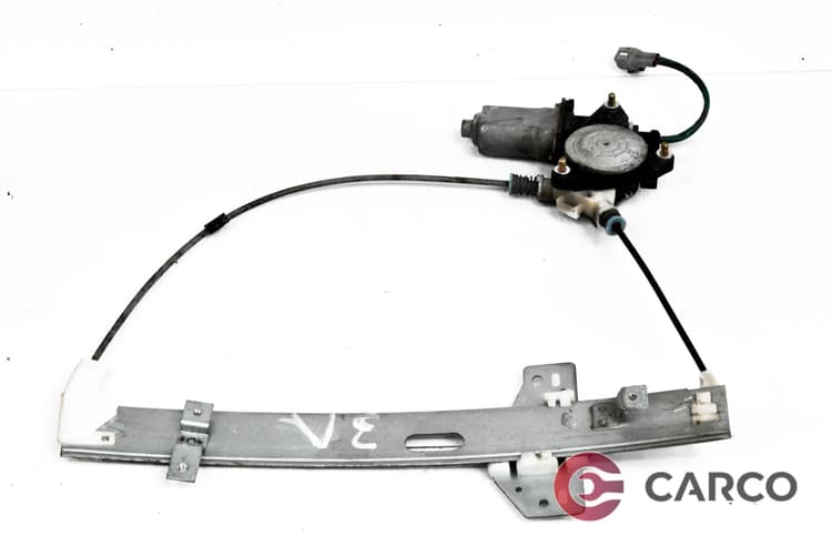 Машинка ел стъкло със стъклоповдигач заден ляв за SUZUKI BALENO комби (EG) 1.6 (1996 - 2002)
