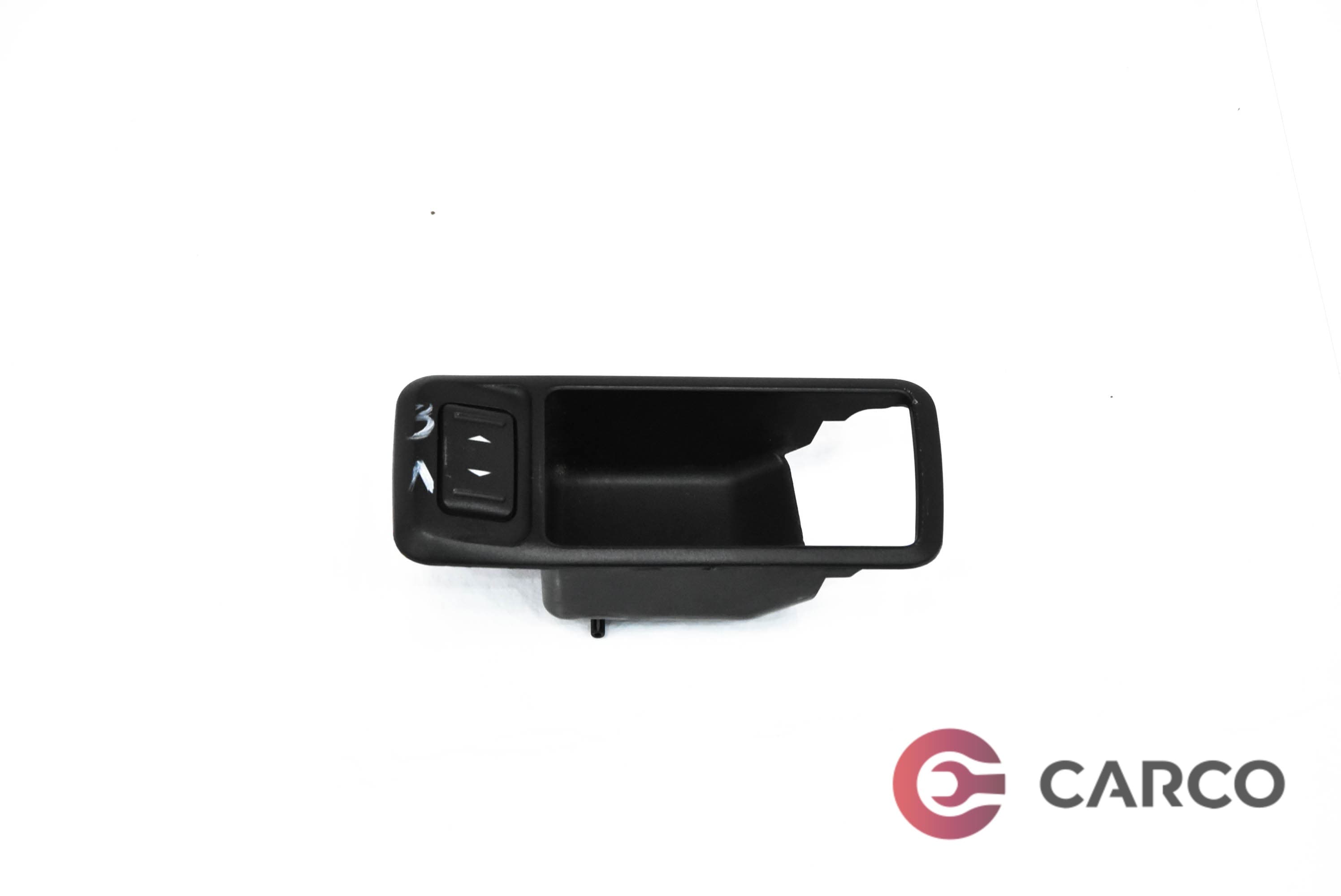 Панел копче ел стъкло задно ляво за FORD FOCUS C-MAX 2.0 TDCi (2003 - 2007)