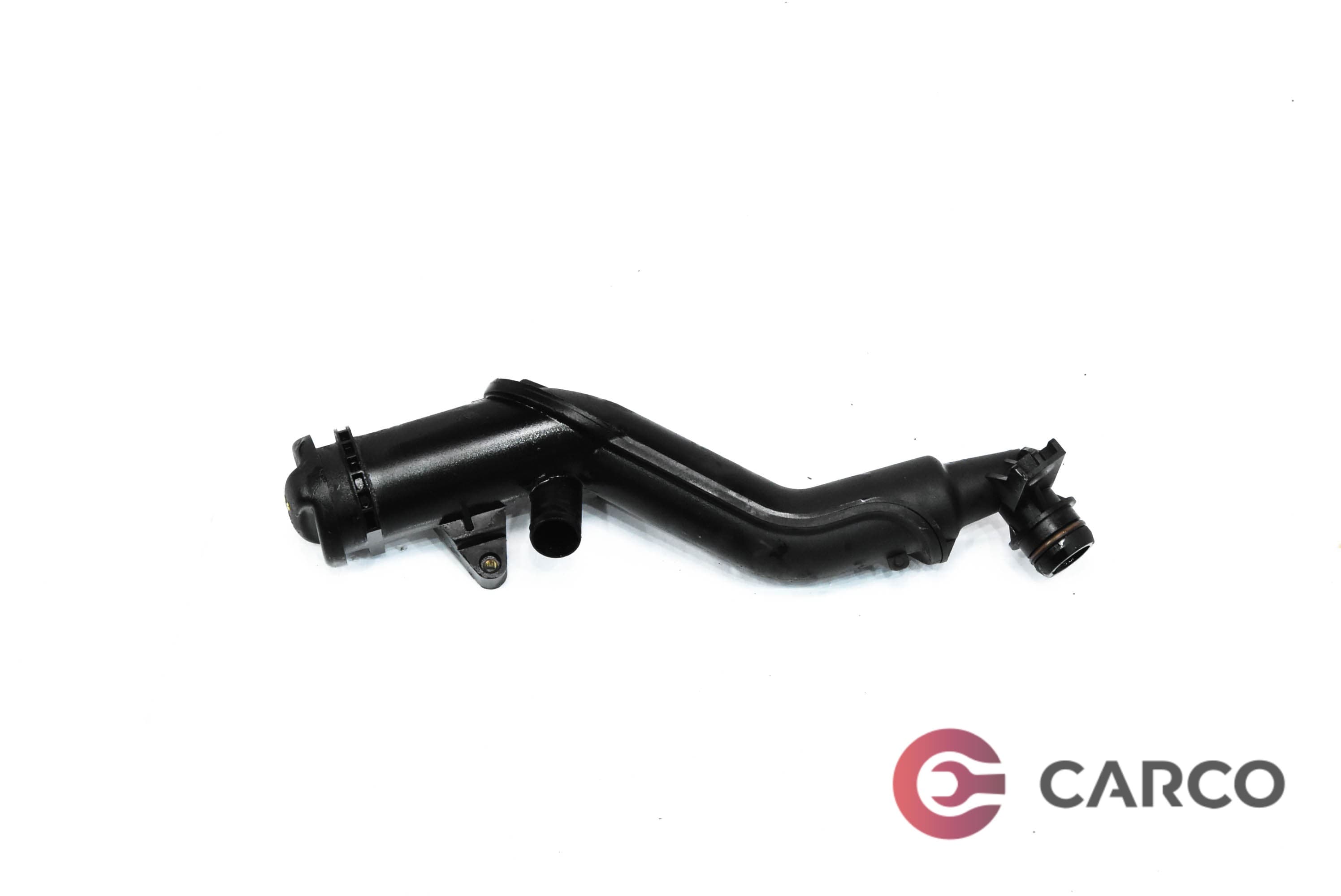 Гърловина масло за FORD FOCUS C-MAX 2.0 TDCi (2003 - 2007)