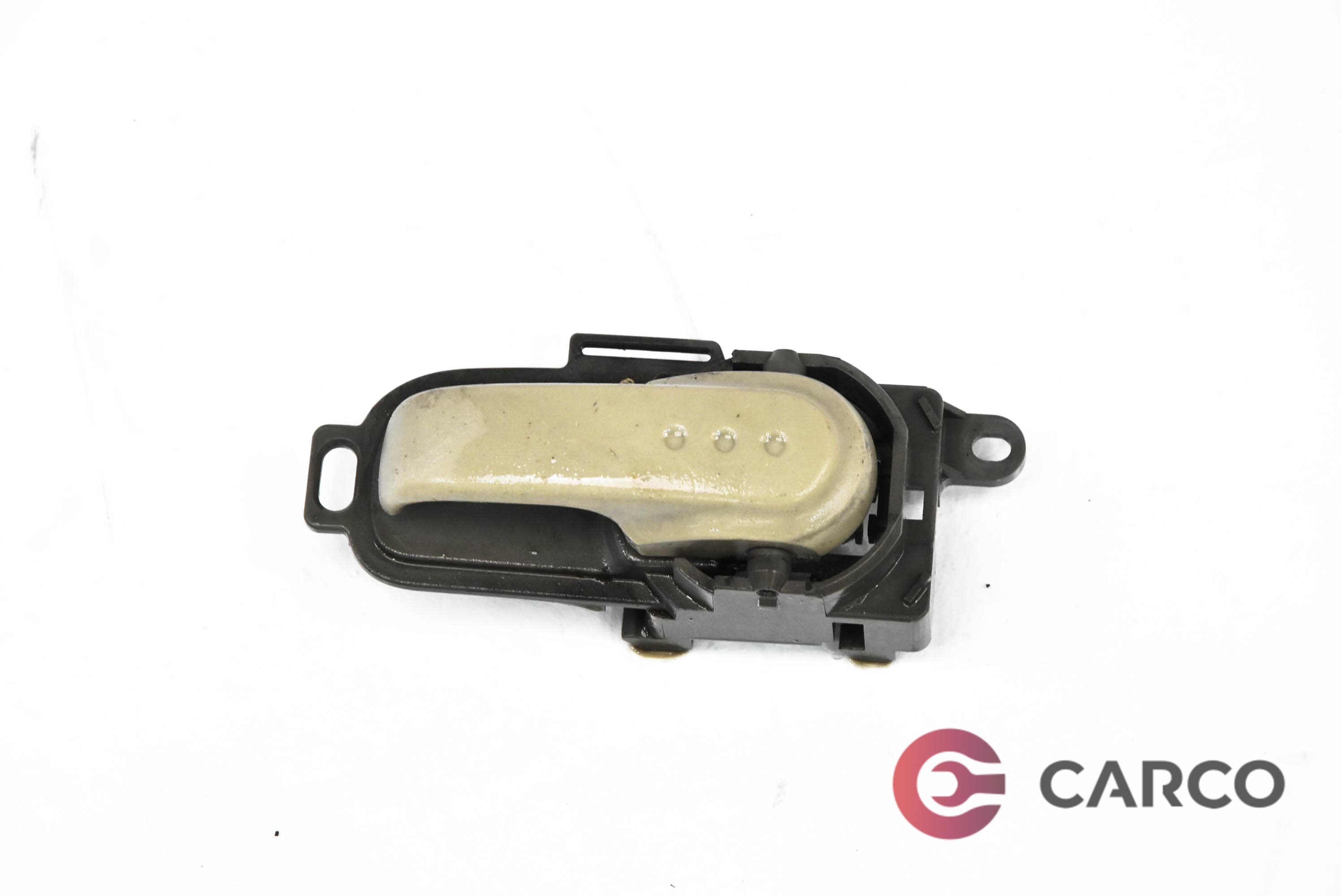 Вътрешна дръжка предна лява за NISSAN MICRA III (K12) 1.5 dCi (2003 - 2010)