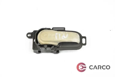 Вътрешна дръжка предна дясна за NISSAN MICRA III (K12) 1.5 dCi (2003 - 2010)