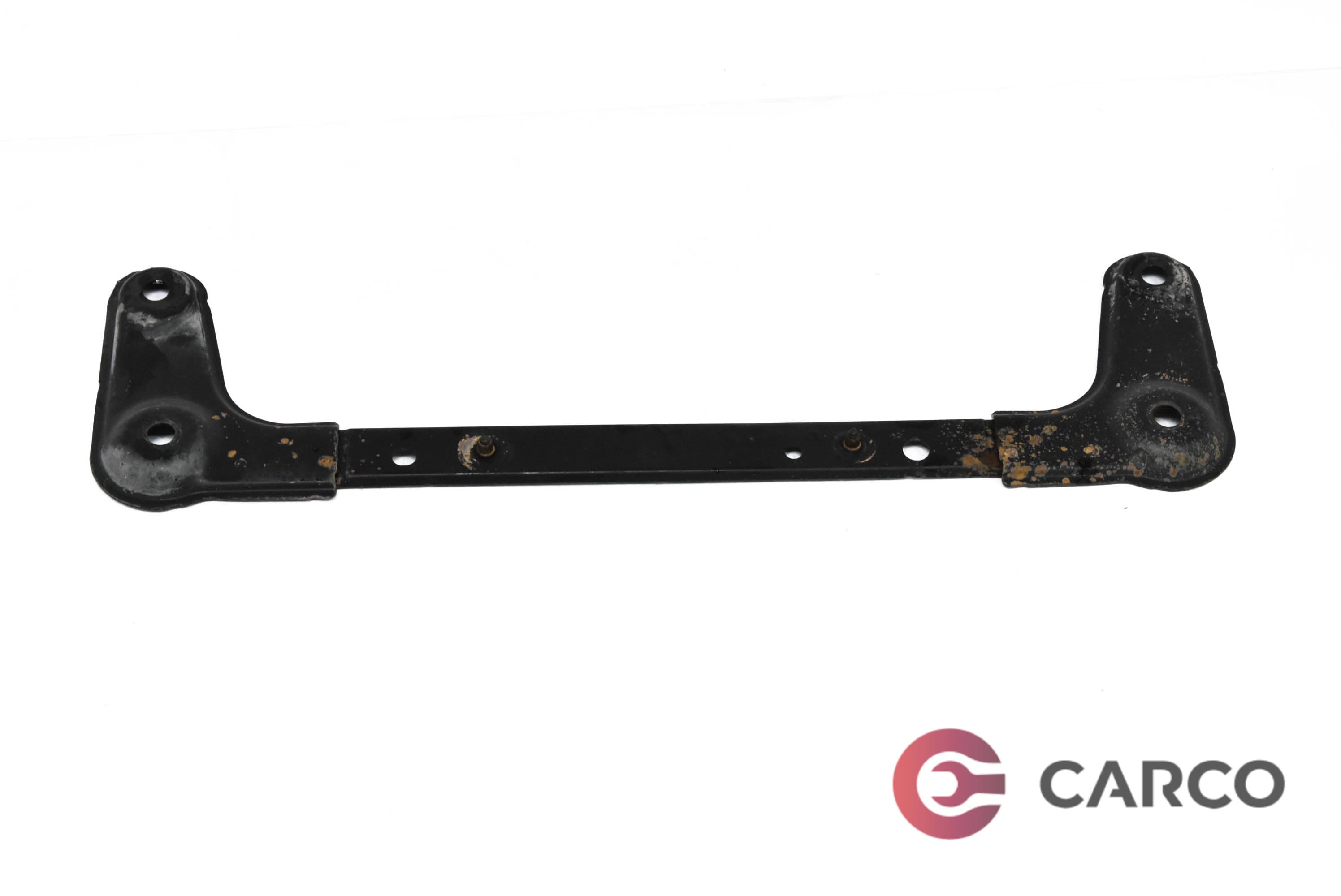 Греда под радиатор за NISSAN MICRA III (K12) 1.5 dCi (2003 - 2010)