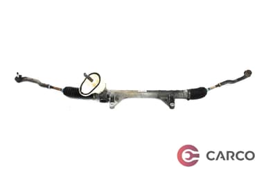 Кормилна рейка за NISSAN MICRA III (K12) 1.5 dCi (2003 - 2010)