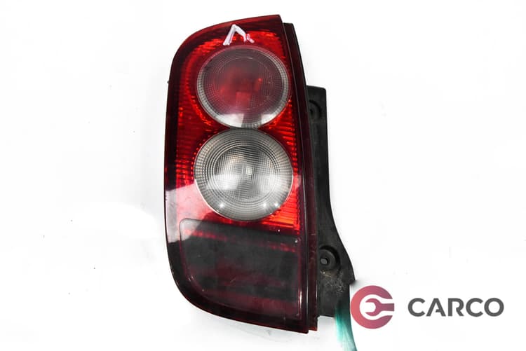 Стоп ляв за NISSAN MICRA III (K12) 1.5 dCi (2003 - 2010)