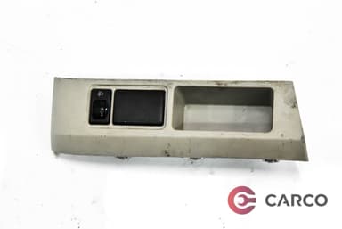 Панел копче реглаж фарове за NISSAN MICRA III (K12) 1.5 dCi (2003 - 2010)