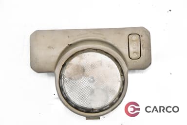 Плафон за NISSAN MICRA III (K12) 1.5 dCi (2003 - 2010)