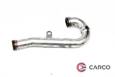 EGR тръба за NISSAN MICRA III (K12) 1.5 dCi (2003 - 2010)
