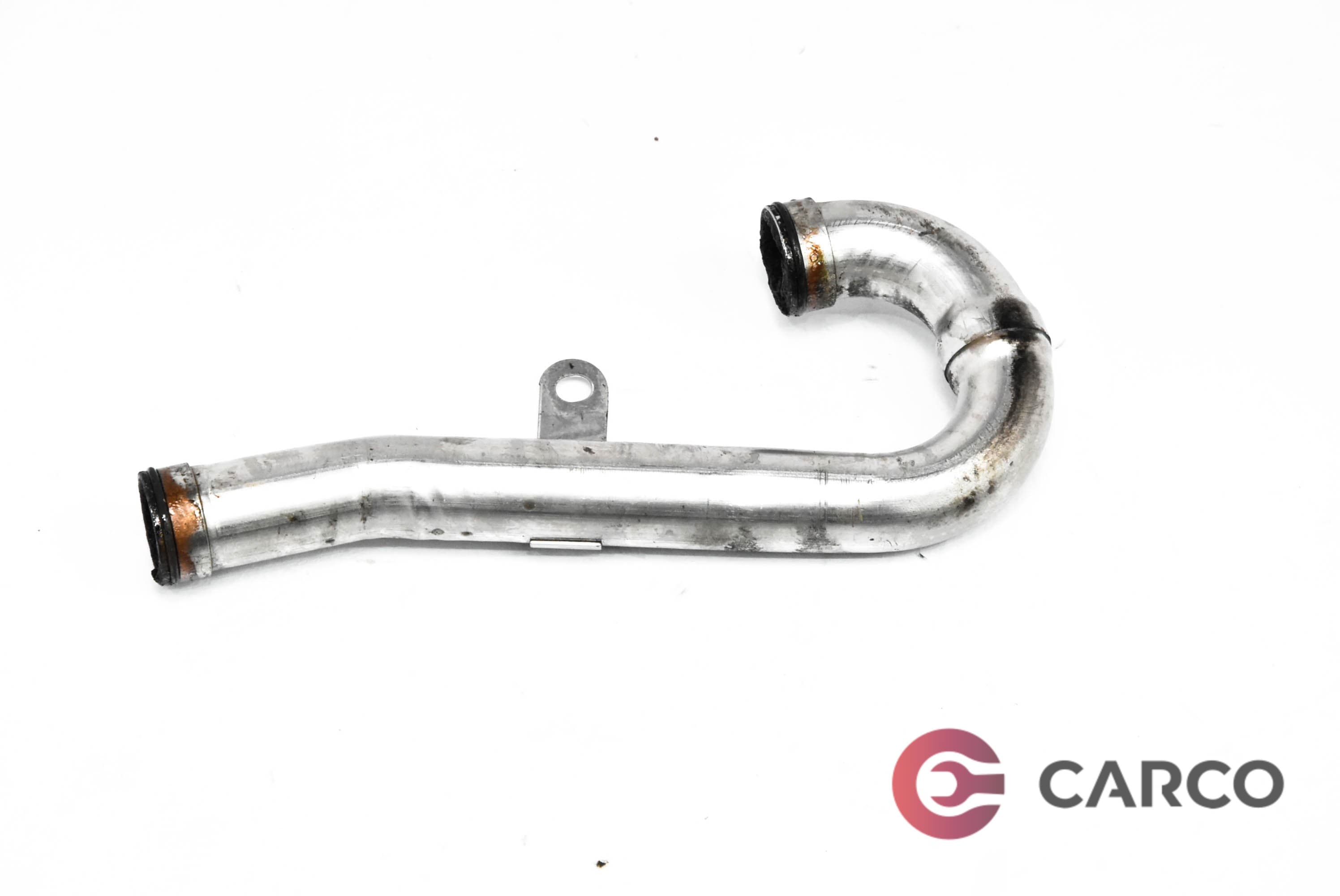 EGR тръба за NISSAN MICRA III (K12) 1.5 dCi (2003 - 2010)