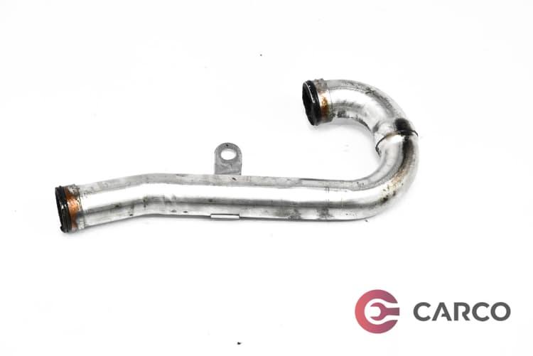 EGR тръба за NISSAN MICRA III (K12) 1.5 dCi (2003 - 2010)