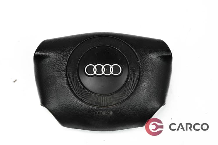AIRBAG волан за AUDI A6 Avant (4B5, C5) 2.5 TDI (1997 - 2005)