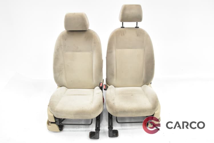 Седалки предни за FORD FOCUS C-MAX 2.0 TDCi (2003 - 2007)