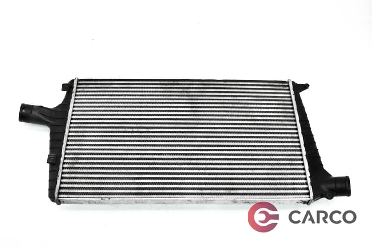 Интеркулер за AUDI A6 Avant (4B5, C5) 2.5 TDI (1997 - 2005)