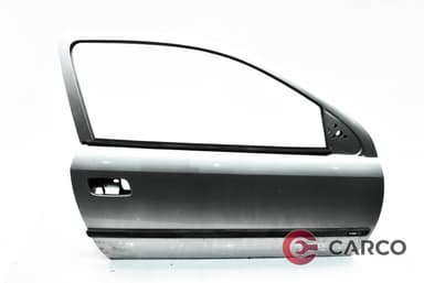 Врата предна дясна за OPEL ASTRA G хетчбек (F48_, F08_) 1.6 (1998 - 2009)