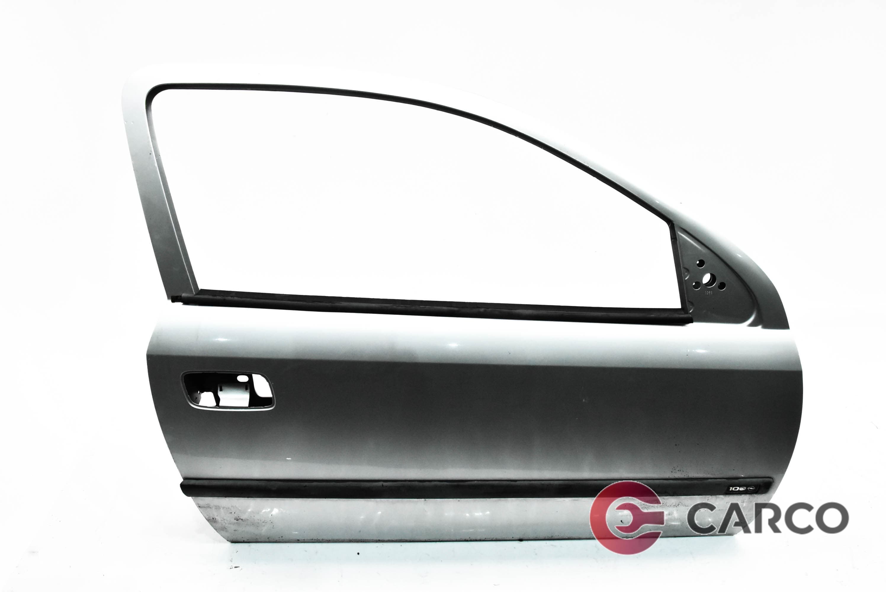 Врата предна дясна за OPEL ASTRA G хетчбек (F48_, F08_) 1.6 (1998 - 2009)