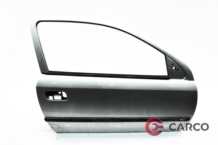 Врата предна дясна за OPEL ASTRA G хетчбек (F48_, F08_) 1.6 (1998 - 2009)