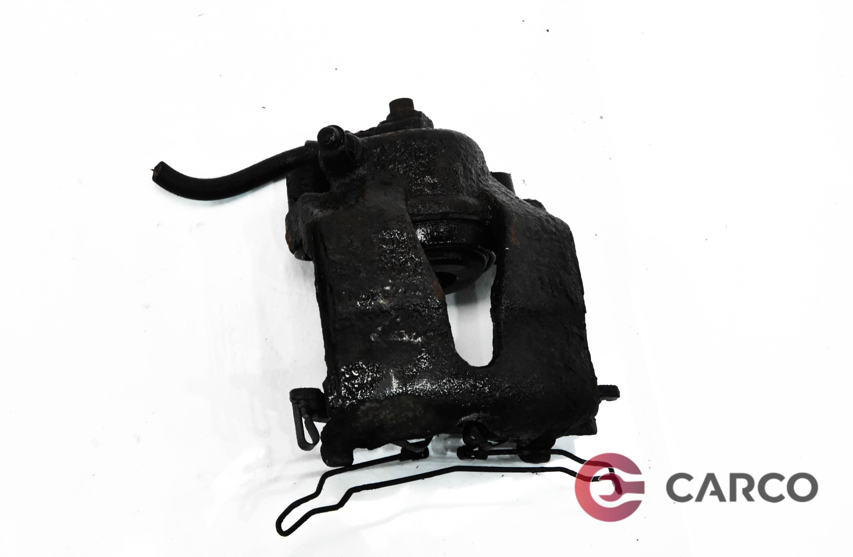 Спирачен апарат преден десен за OPEL ASTRA G хетчбек (F48_, F08_) 1.6 (1998 - 2009)