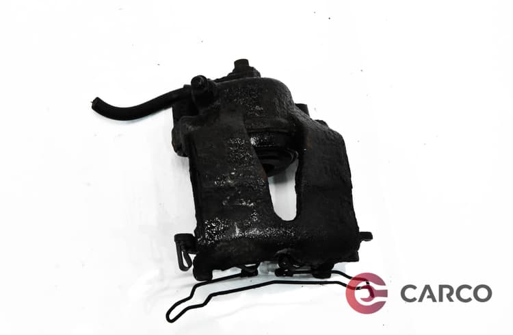 Спирачен апарат преден десен за OPEL ASTRA G хетчбек (F48_, F08_) 1.6 (1998 - 2009)