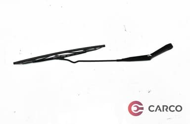 Рамо чистачка дясна за OPEL ASTRA G хетчбек (F48_, F08_) 1.6 (1998 - 2009)