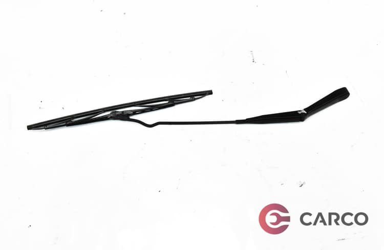Рамо чистачка дясна за OPEL ASTRA G хетчбек (F48_, F08_) 1.6 (1998 - 2009)
