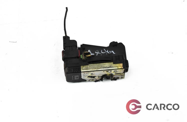 Брава врата предна дясна за OPEL ASTRA G хетчбек (F48_, F08_) 1.6 (1998 - 2009)