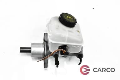 Спирачна помпа с казанче за OPEL ASTRA G хетчбек (F48_, F08_) 1.6 (1998 - 2009)