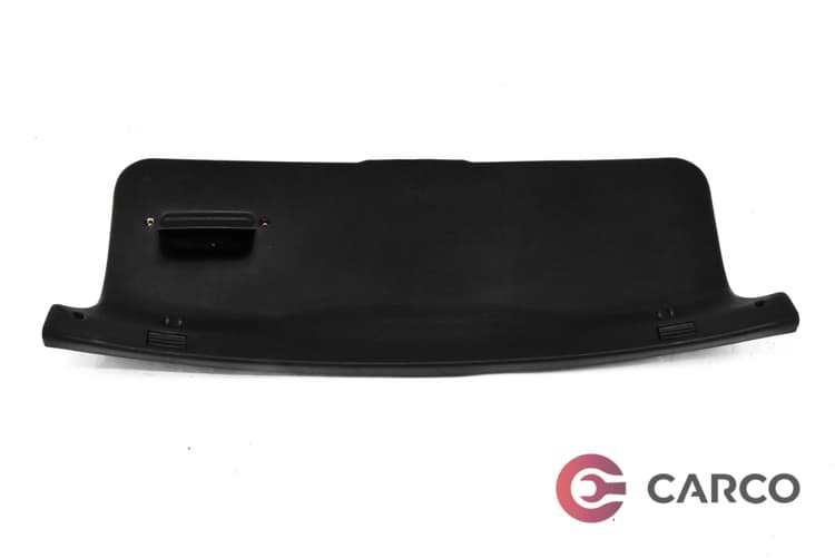 Кора заден капак за OPEL ASTRA G хетчбек (F48_, F08_) 1.6 (1998 - 2009)