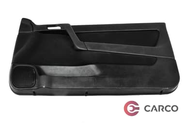 Кора врата предна дясна за OPEL ASTRA G хетчбек (F48_, F08_) 1.6 (1998 - 2009)