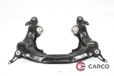 Преден мост за AUDI A6 Avant (4B5, C5) 2.5 TDI (1997 - 2005)