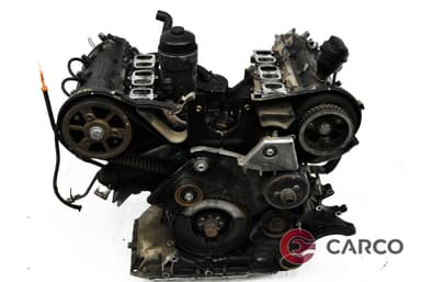 Двигател 2.5 TDI 150Hp за AUDI A6 Avant (4B5, C5) 2.5 TDI (1997 - 2005)