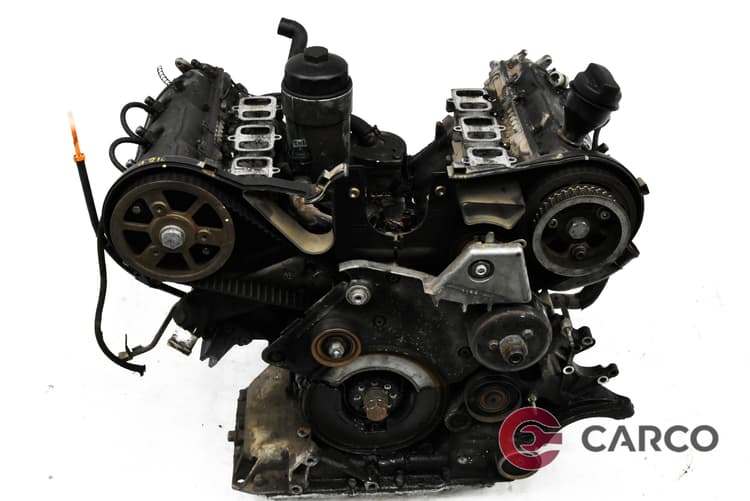 Двигател 2.5 TDI 150Hp за AUDI A6 Avant (4B5, C5) 2.5 TDI (1997 - 2005)
